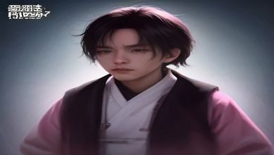 挠痒痒tk网站漫画阅读界面截图，内容分类标签清晰，支持移动端自适应浏览